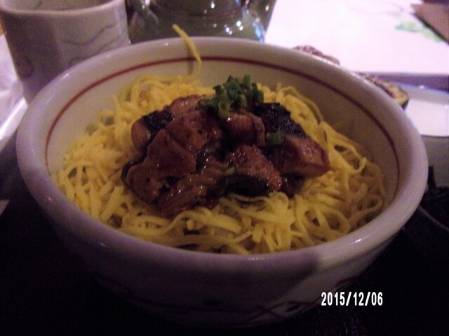 沢田茶家 数奇な運命の元皇族 東久邇宮 ヒガシクニノミヤ 邸にて蕎麦御膳を頂きましたが By Yazawasuzu0127 さわ田茶家 さわだちゃや 八千代中央 そば 食べログ