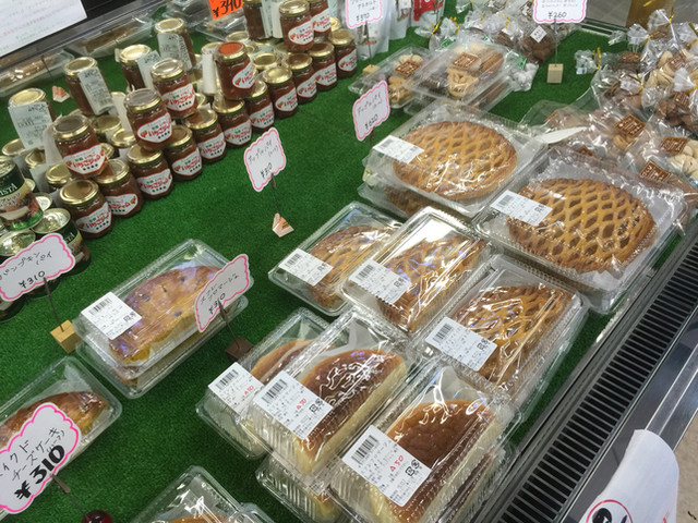 上台産直センター どりーむ - 花巻空港（ＪＲ）（その他）の写真