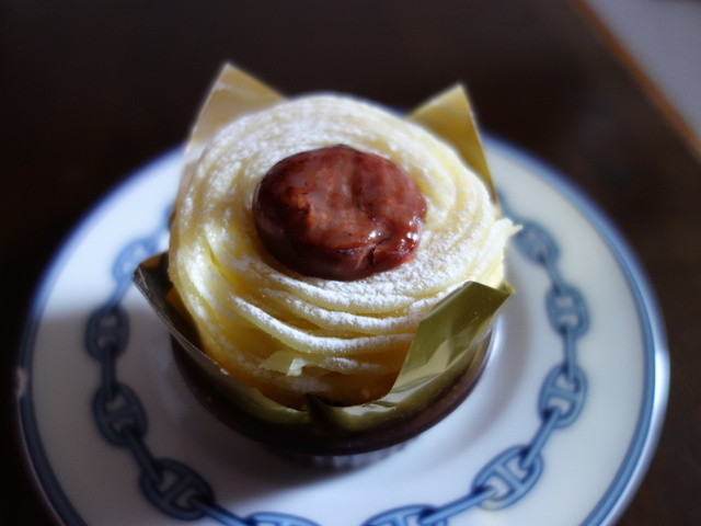 太郎庵 会津城南店 西若松 ケーキ 食べログ