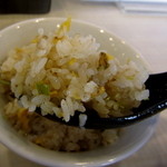 野村 - 麻辣担々麺（麺セット）￥850円