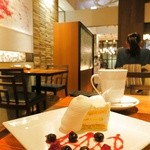 CAFE YOSHIMI - 