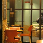 CAFE YOSHIMI - 