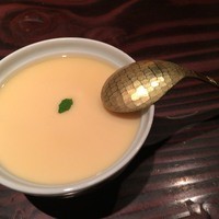 野口太郎 - 茶碗蒸し