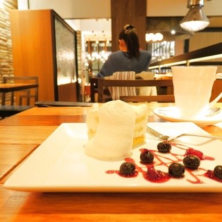 カフェ ヨシミ_0