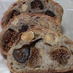 シニフィアン シニフィエ - フィグ・エ・フィグ断面