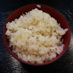 くにがみ屋 - 鯛めし 食べ放題 (¥200-)