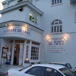 レストラン ラ・マーレ - 2010/07