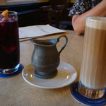 レストラン ラ・マーレ - 2010/07