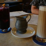 レストラン ラ・マーレ - 2010/07