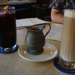 レストラン ラ・マーレ - 2010/07