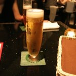 パームビーチアールスタイル - まずは、これ生ビール