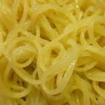 煌味家 - 柚子の薫り、素晴らしいです