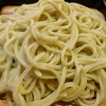 煌味家 - せいろ