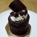 リョウラ - フォンダンショコラ