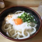 よこた手打うどん - 