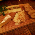 神田ワイン食堂パパン - 