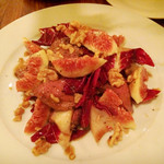 神田ワイン食堂パパン - 