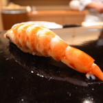 日本橋蛎殻町 すぎた - 海老