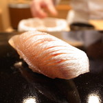 日本橋蛎殻町 すぎた - 春子