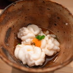 日本橋蛎殻町 すぎた - 白子