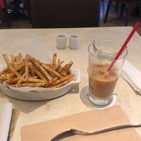 アニヴェルセル カフェ - 