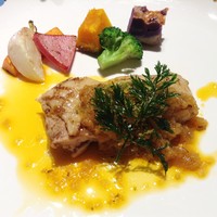 All Day Dining 紗灯 - ハーブの香るグリルチキン