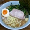 横浜ラーメン　武蔵家 北千住店