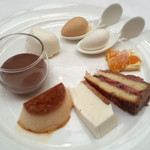 ドゥ アッシュ - 