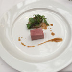 ドゥ アッシュ - 