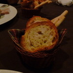 オステリアアルペスカ - 