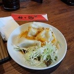 担々麺 錦城 - 