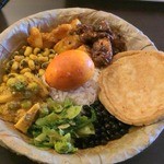 ナングロガル - サマエボウジセット1200円