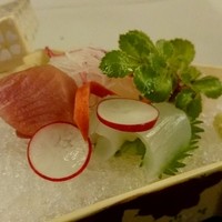 かが万 - お造り