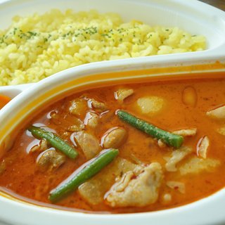 天竺加哩厨房 シャンティ・デリ_0