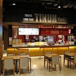TINUN - 店舗外観ですｗ