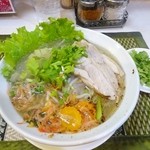 レッド オーキッド - 旨々なラーメン