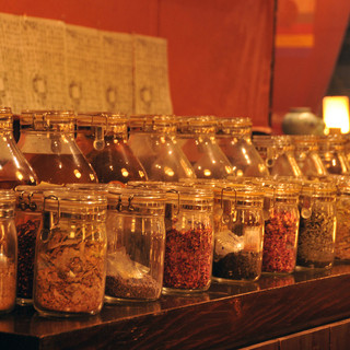 焼肉・薬膳鍋 雑草家_2