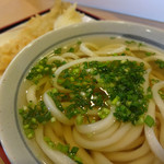 讃岐うどん 條辺 - 