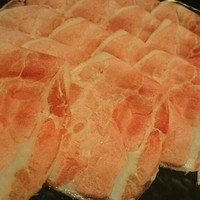 銀座しゃぶ通 - 