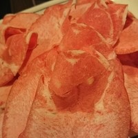 銀座しゃぶ通 - 