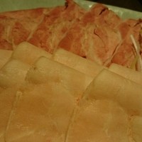 銀座しゃぶ通 - 