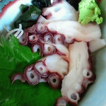 漁師の店 中村屋 - 