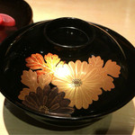 釜津田 - 器も美しい