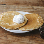 j.s. pancake cafe - 