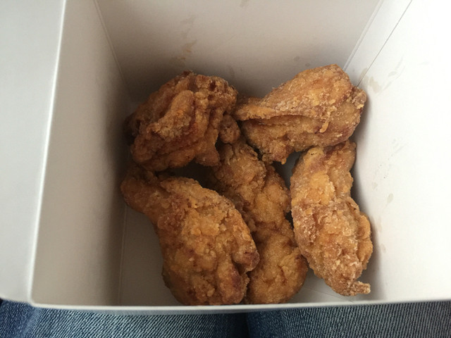 ふじやからあげ 鶴岡店 &ndash; 本格から揚げとサクサク定食 | 鶴岡の味