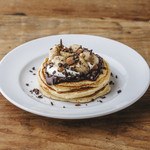 ジェイエス　パンケーキカフェ - 