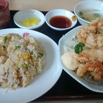 中国料理 幸香 香徳園支店 - 