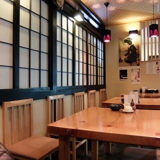 和DINING ひなた_2