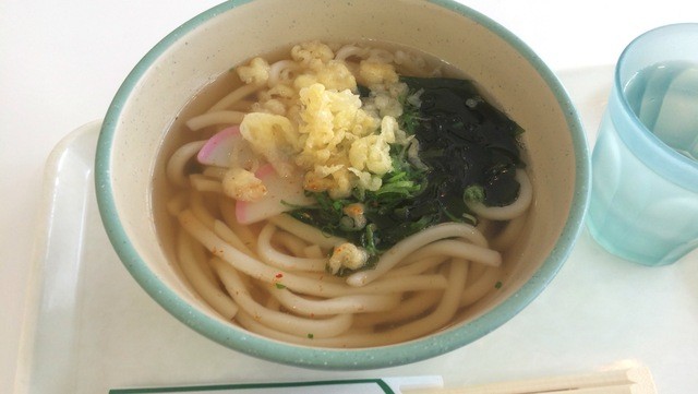 フード コート テラ Food Court Terra 堺筋本町 うどん 食べログ