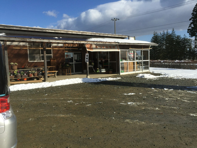 あづまね産直 - 紫波町その他（その他）の写真